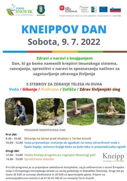 Kneipov dan 2